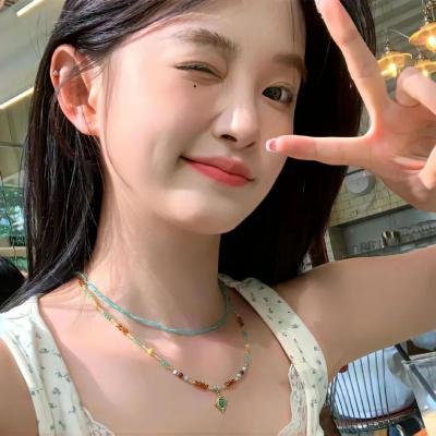 印第安夏日